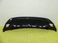 фото thumb №1, Диффузор бампер зад land rover evoque 2 ii r-dynamic