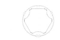 фото thumb №11, Комплект - набор защита шарнир [spidan]