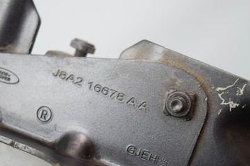 фото thumb №9, Правый петля капота land rover range rover velar l560 j8a216678aa 3.0l