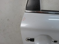 фото thumb №8, Дверь правый задняя mitsubishi outlander iii gg_w, gf_w, zj