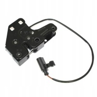 фото thumb №1, Замок капот з перемикачем audi 4g0823509d aso