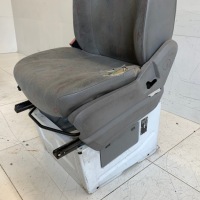фото thumb №9, Сиденье левая перед сиденье водителя + основание сиденье vw crafter i 2e 08r