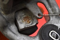 фото thumb №14, Двигунчик двірники лівий перед eu 9677472580 peugeot 508 1 i 10-14