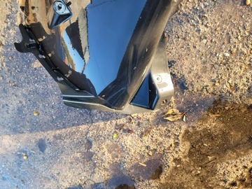 фото thumb №12, Підкрилок renault clio iv ліві праві