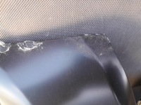 фото thumb №11, Opel mokka ii b 21- кришка зад задня оригінал