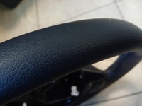фото thumb №14, Руль toyota yaris iii рестайлинг. кожа з круиз-контроль оригинал.