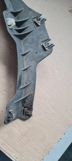 фото thumb №8, Sq5 8r q5 lift спойлер накладка-спойлер бампера подкрылок левый перед 8r0853887b