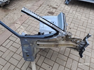 фото thumb №9, Citroen c4 grand picasso ii чверть лонжерон