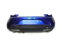 фото thumb №1, Бампер задня 468/b alfa romeo mito 156078599