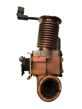 фото thumb №3, Daf оригінальний номер 2162360 клапан egr daf xf 106 euro6