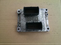 Купить Бортовой компьютер двигателя fiat punto ii 1.2 0261208319, фото thumb