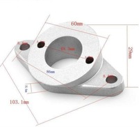 фото thumb №3, Blow off адаптер nissan gtr r32/33/34 blitz