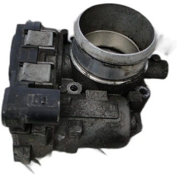 фото thumb №1, Дросельна заслінка vw touran 1t 1t0 1.4tsi 03c133062d