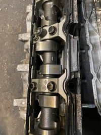 фото thumb №3, Головка renault scenic ii 1.9dci