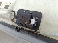 фото thumb №12, Opel zafira c 2015 потолок