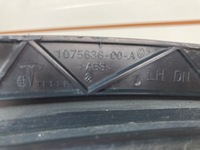 фото thumb №10, Молдинг крыла lewego передний tesla x