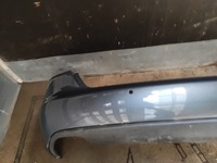 фото thumb №7, Lz7h бампер задня audi a4 b8 sedan