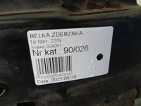 фото thumb №7, Hyundai santa fe iii балка бампера перед 13-