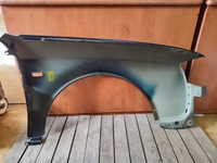 фото thumb №7, Крыло левый перед lift audi a6 c5 lz5l + масса