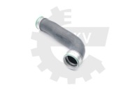 Шланг турбины vw passat 2.0 tdi 2005-2010 Оригинал, фото thumb