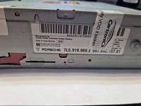 фото thumb №5, Считыватель dvd porsche cayenne 7l5919969e
