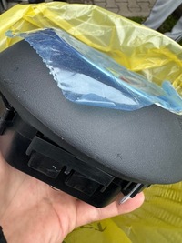 фото thumb №9, Подушка безопасности подушка водителя fiat 500 abarth lift