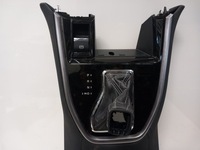 фото thumb №8, Туннель средний kompletny subaru outback v-vi