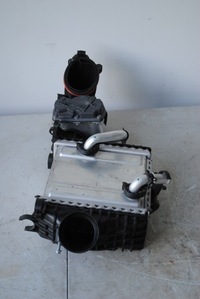 фото thumb №9, Радіатор повітря a6540906100