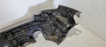 фото thumb №11, Бампер зад задний mini countryman f60 рестайлинг 20-24