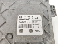 фото thumb №5, Блок управления двигателем (ecu) opel zafira b 55568735 pin