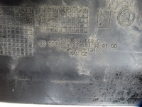 фото thumb №16, Skoda оригинальный номер 5j0853668c решётка радиатора радиатора