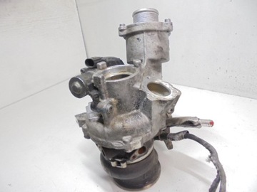 фото thumb №10, Volkswagen tiguan ii турбонагнітач 06k145874q 2,0tsi