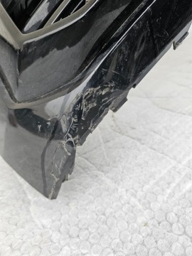 фото thumb №6, Vw tiguan 5nn r-line allspace бампер перед решётки