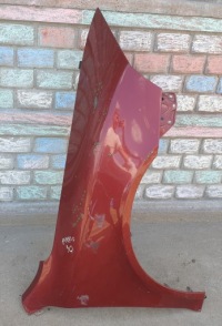 фото thumb №1, Крила правий skoda octavia ii 1z0 04-08 giełda pń