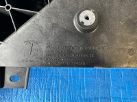 фото thumb №6, Новый! tesla y juniper 25- 1974871-00-g передняя панель усилитель oem номер oem org