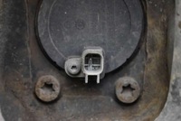 фото thumb №7, Поворотный кулак ступица правая задняя volvo v60 1 i 1.6 d d2 115 km lift 13-20