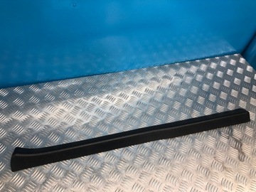 фото thumb №1, Mercedes clk w209 cabrio планка порогова ліва