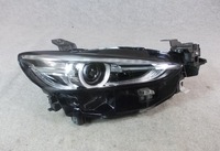 фото thumb №1, Mazda 6 gl лампа правая full led 2018- grf5-51030