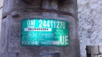фото thumb №5, Компресор кондиціонера 24411270 opel meriva a 1.8 16v 02-