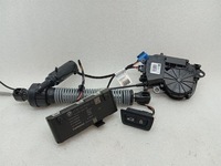 фото thumb №1, Bmw 3 m3 g80 g20 soft close boot lock set 87536 задні двері