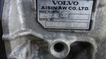 фото thumb №8, Volvo коробка передач коробки передач tf-71sc 1285204