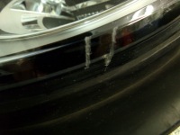 Mini f54 lci f55 f56 f57 фара перед левая адаптивный led с Разборки, фото thumb