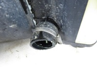 Радиатор воды bmw e36 316 1 Цена, фото thumb