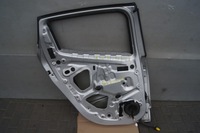 фото thumb №9, Двері лівий задня clio iv hb 2018 rok