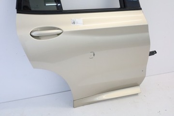 фото thumb №10, Дверь правые перед передние зад задние bmw x3 g01 c1n м-пакет