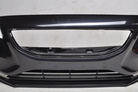 фото thumb №8, Volvo v40 ii 12-16 бампер перед передний kpl