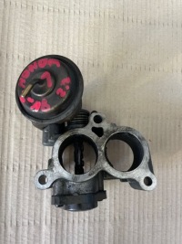 фото thumb №3, Крепление кронштейн инжектор honda 2.2 i-ctdi n22a2 труба датчик egr