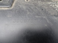 фото thumb №9, Opel crossland x 17- спойлер бампера перед