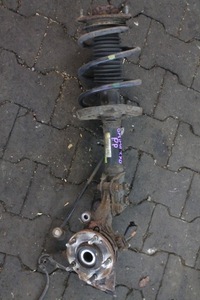 фото thumb №1, Амортизационная стойка правый перед optima iii 1.7 crdi 10-15