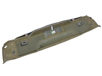 фото thumb №6, Chevrolet corvette c6 05-13 обивка панель обшивка багажника оригинал oem